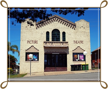 Bank Hotel Dungog - Tourism Adelaide 1