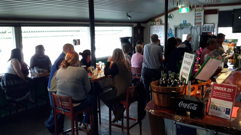 Beechwood Hotel - Tourism Adelaide 1