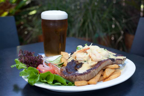Beechwood Hotel - Tourism Adelaide 3
