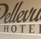 Bellevue Hotel - Tourism Adelaide