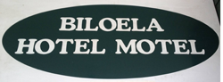 Biloela Hotel Motel - Tourism Adelaide 0