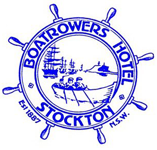 Boatrowers Hotel - Tourism Adelaide