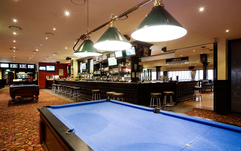 Buderim Tavern - Tourism Adelaide 1