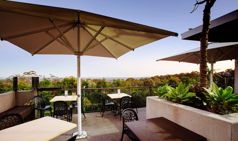 Buderim Tavern - Tourism Adelaide 4