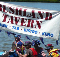 Bushland Tavern - Tourism Adelaide