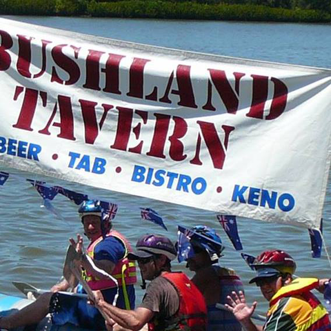 Bushland Tavern - Tourism Adelaide 0