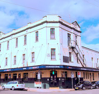 Caledonian Hotel - Tourism Adelaide