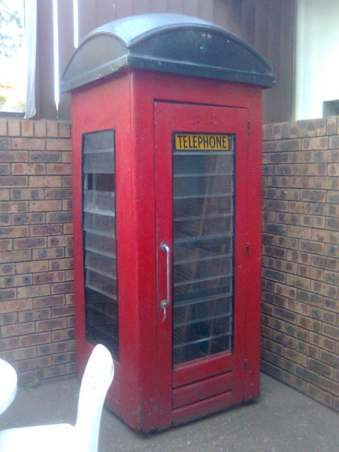 Caledonian Hotel - Tourism Adelaide 1