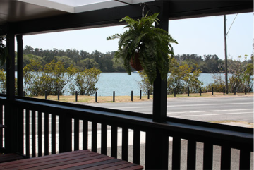 Chinderah Tavern - Tourism Adelaide 1