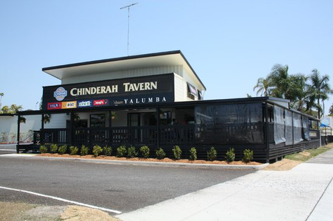 Chinderah Tavern - Tourism Adelaide 4
