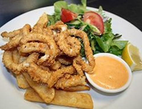 Chinderah Tavern - Tourism Adelaide 5