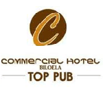 Commercial Hotel - Tourism Adelaide
