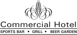 Commercial Hotel Dubbo - Tourism Adelaide 0