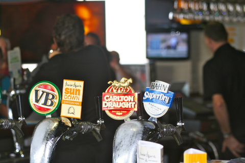 Crescent Head Tavern - Tourism Adelaide 4