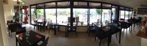 Devils Marbles Hotel–Wauchope - Tourism Adelaide 1