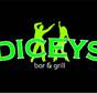Dicey's Bar  Grill - Tourism Adelaide