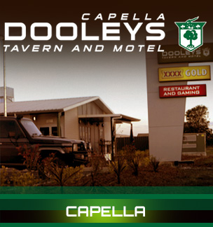 Dooley's Motel & Tavern - Tourism Adelaide 2