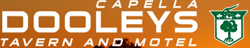 Dooley's Motel & Tavern - Tourism Adelaide 0