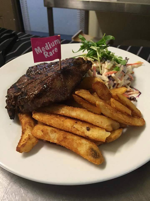 Duke Of Edinburgh Hotel - Tourism Adelaide 1