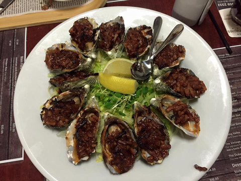 Duke Of Edinburgh Hotel - Tourism Adelaide 3