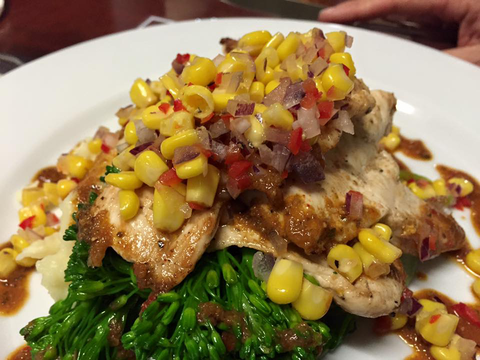 Duke Of Edinburgh Hotel - Tourism Adelaide 4