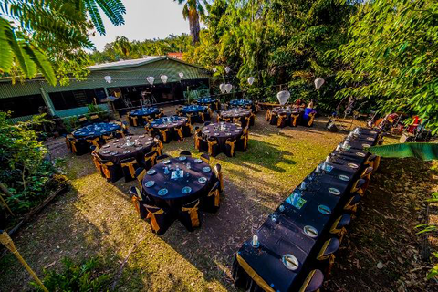 Emerald Springs Roadhouse - Tourism Adelaide 2
