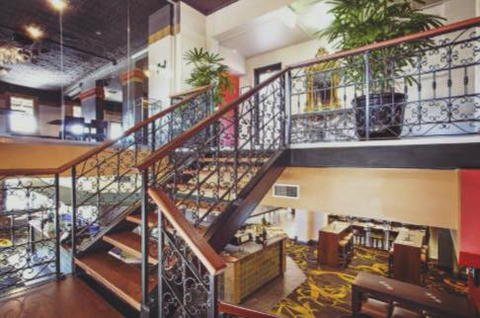 Exchange Hotel - Tourism Adelaide 2
