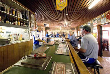 Farmers Hotel - Tourism Adelaide 1