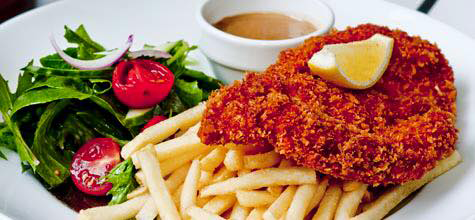 Farmers Hotel - Tourism Adelaide 3