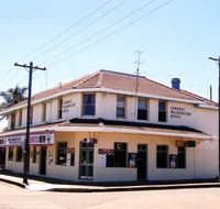 General Washington Hotel - Tourism Adelaide