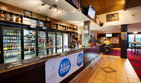 Glenmore Hotel-Motel - Tourism Adelaide 3