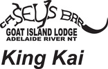 Goat Island Lodge - Tourism Adelaide 0