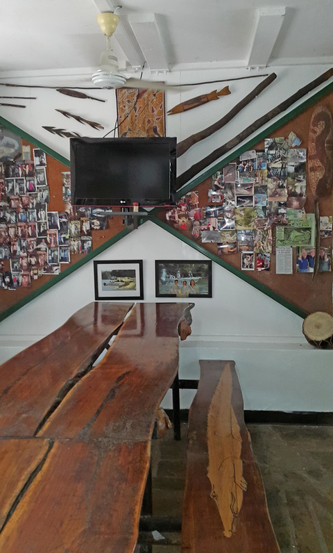 Goat Island Lodge - Tourism Adelaide 2