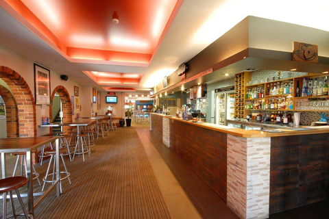 Great Northern Hotel - Tourism Adelaide 1