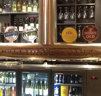 Hallidays Point Tavern - Tourism Adelaide