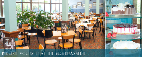 Hotel Gosford - Tourism Adelaide 1