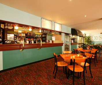 Hotel Gosford - Tourism Adelaide 4