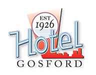 Hotel Gosford - Tourism Adelaide 0