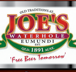 Joe's Waterhole Hotel - Tourism Adelaide
