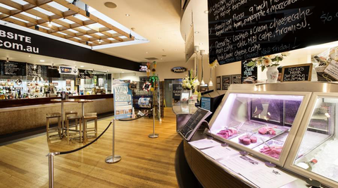 Kawana Waters Hotel - Tourism Adelaide 4