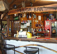 Kulgera Roadhouse - Tourism Adelaide