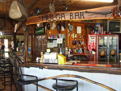 Kulgera Roadhouse - Tourism Adelaide 0