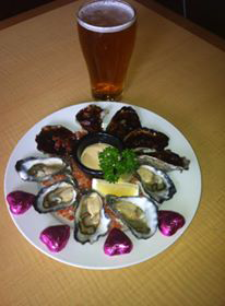 Lake Macquarie Tavern - Tourism Adelaide 1