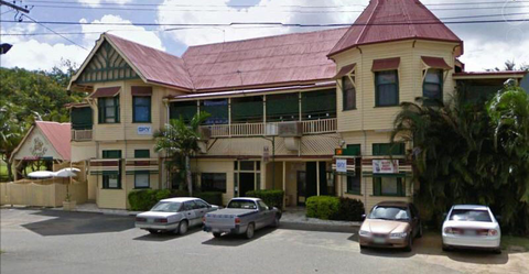 Lakes Creek Hotel - Tourism Adelaide 4