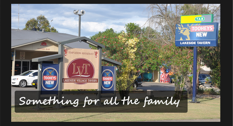 Lakeside Village Tavern - Tourism Adelaide 1