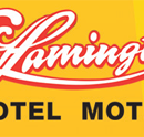 Lamington Hotel Motel - Tourism Adelaide