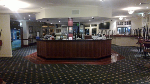 Lion Rampant Hotel - Tourism Adelaide 2