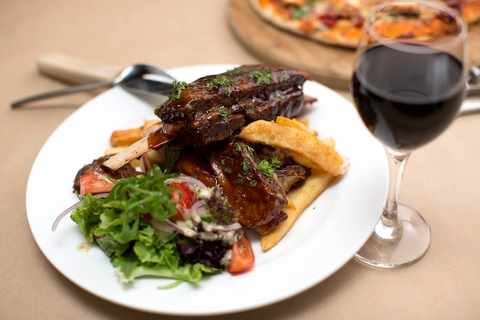 Lionleigh Tavern - Tourism Adelaide 1