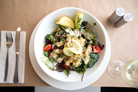 Lionleigh Tavern - Tourism Adelaide 2