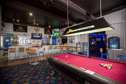 Lionleigh Tavern - Tourism Adelaide 3